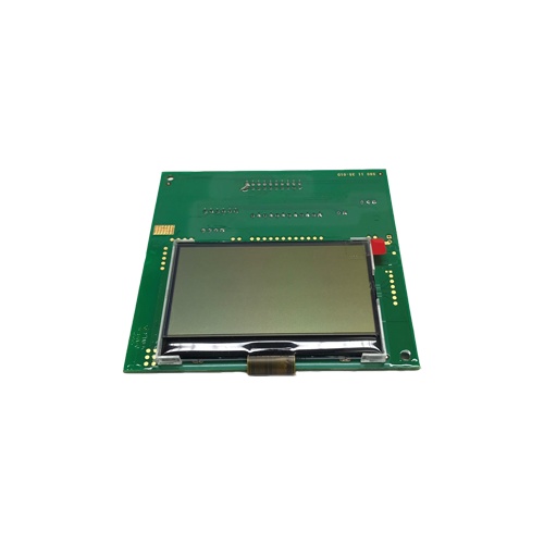 Display PŁYTKA PCB w grupie Części Zamienne Kosiarka Automatyczna / Części zamienne Husqvarna Automower® 550 / Automower 550 - 2023 w GPLSHOP (5882759-01)