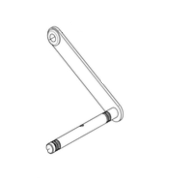 Oś w grupie  w GPLSHOP (5884166-01)