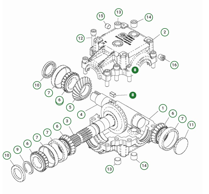 Klin 5884226-01 w grupie  w GPLSHOP (5884226-01)