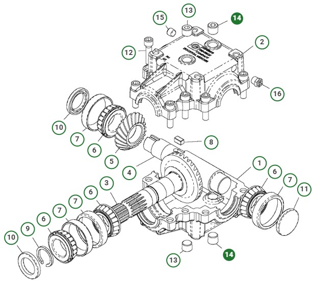 Wtyczka 5884232-01 w grupie w GPLSHOP (5884232-01)