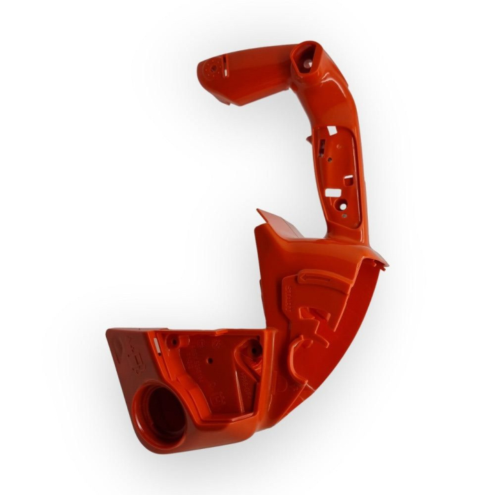 Zbiornik Benzyny, Zestaw 5884543-01 w grupie Części Zamienne / Części zamienne Pilarki / Części zamienne Husqvarna T540XP w GPLSHOP (5884543-01)
