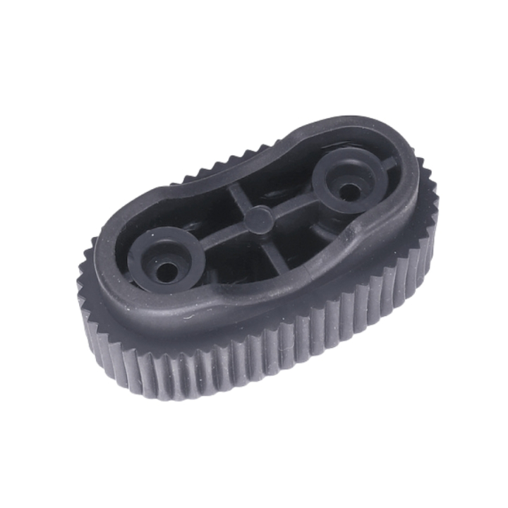 Bufor Przedni Czarny 5885066-01 w grupie  w GPLSHOP (5885066-01)