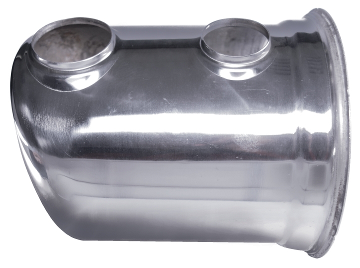 Kołpak Pompki Inox w grupie w GPLSHOP (5885279-01)