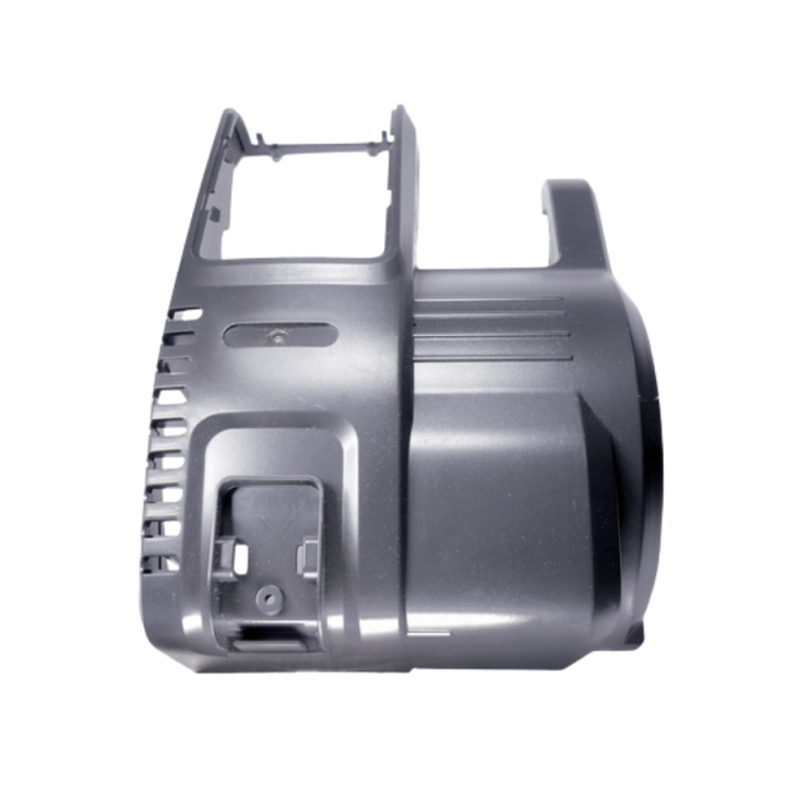 Obudowa Lewa, Czarna 5885294-01 w grupie  w GPLSHOP (5885294-01)