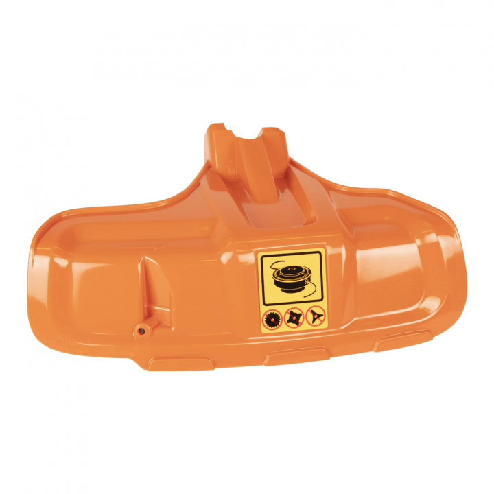 Osłona wykończenia - 5885437-01 w grupie Części Zamienne / Części zamienne Wykaszarki / Części zamienne Husqvarna 322C w GPLSHOP (5885437-01)