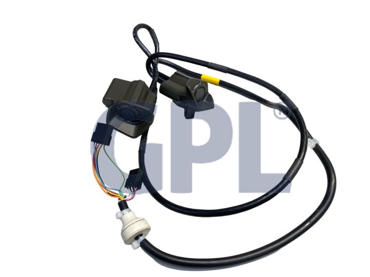 ULTRA SONIC SENSOR w grupie Części Zamienne Kosiarka Automatyczna / Części zamienne Husqvarna Automower® 435X AWD / Automower 435X AWD - 2024 w GPLSHOP (5885967-04)