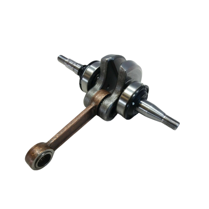 Wał korbowy kompletny H130/135 5886196-01 w grupie Części Zamienne / Części zamienne Pilarki / Części zamienne Husqvarna 135 w GPLSHOP (5886196-01)