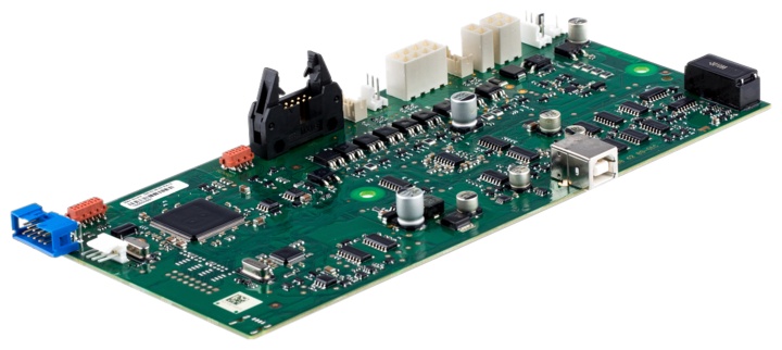 Płyta główna PCBA 5886288-02 w grupie  w GPLSHOP (5886288-02)
