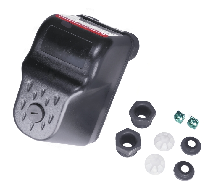Elektryczny Przełącznik Manometr w grupie w GPLSHOP (5886544-01)