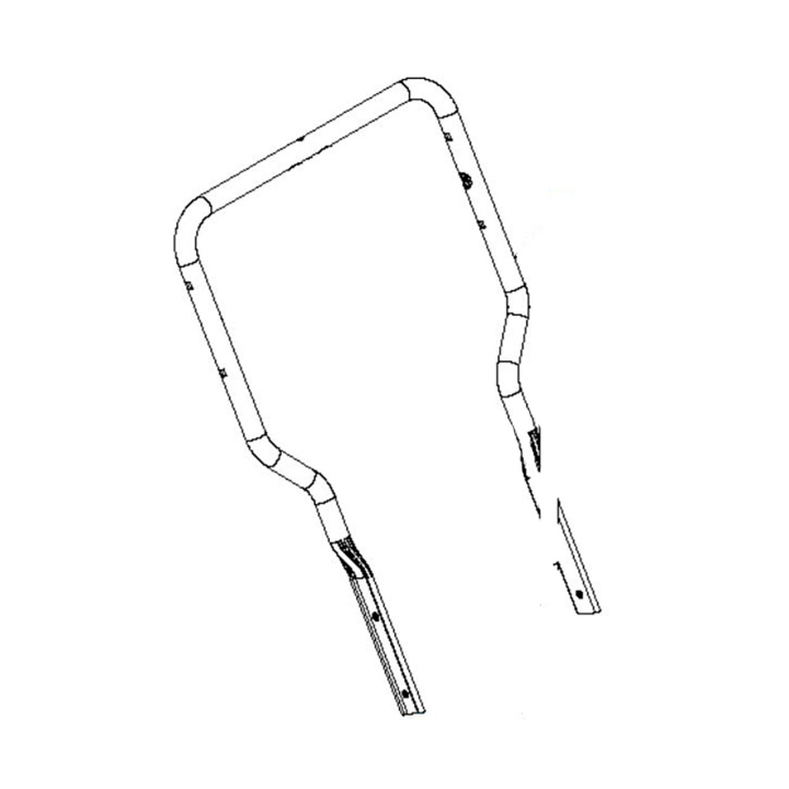 Uchwyt 5886721-02 w grupie w GPLSHOP (5886721-02)