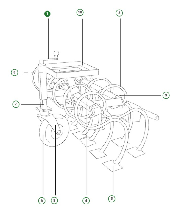 Korba 5886839-01 w grupie w GPLSHOP (5886839-01)