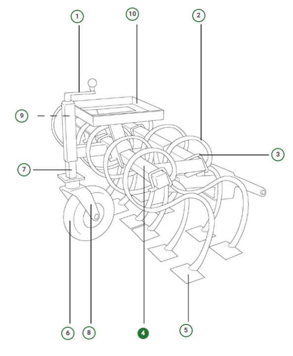 Rama 5886842-01 w grupie  w GPLSHOP (5886842-01)