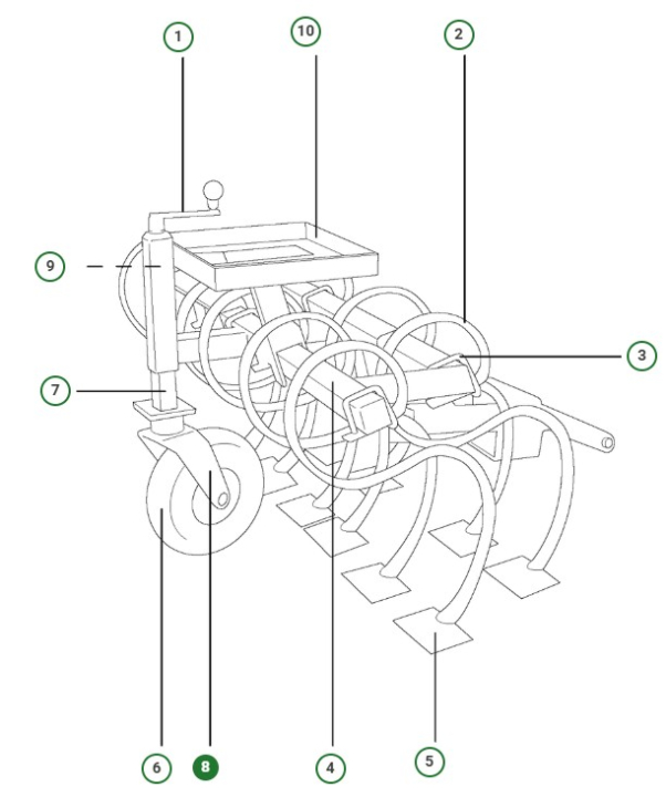 Widelec 5886846-01 w grupie w GPLSHOP (5886846-01)