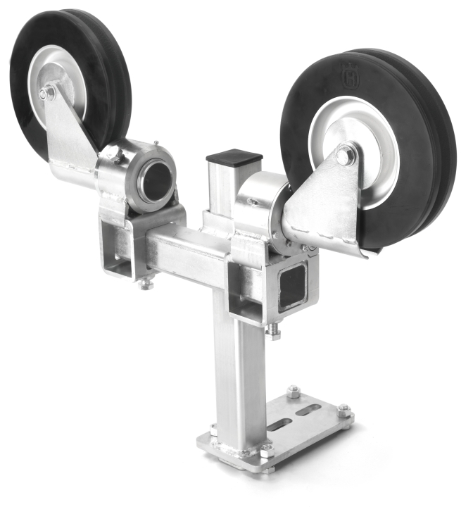 Specjalna para kół hamujących w grupie w GPLSHOP (5887305-01)