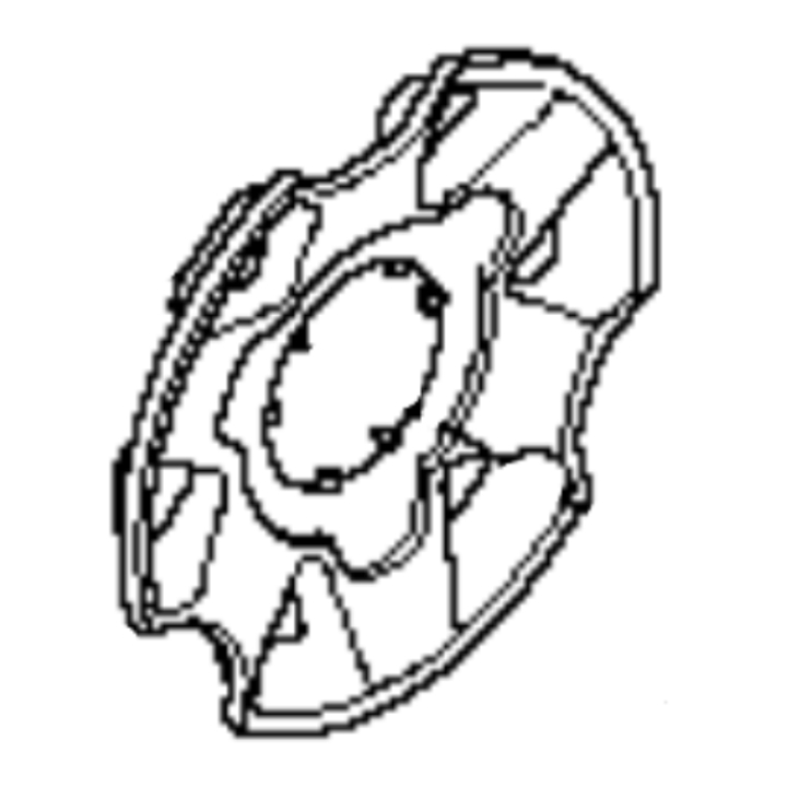 Kapsuła Pielęgnacyjna 5887520-01 w grupie  w GPLSHOP (5887520-01)