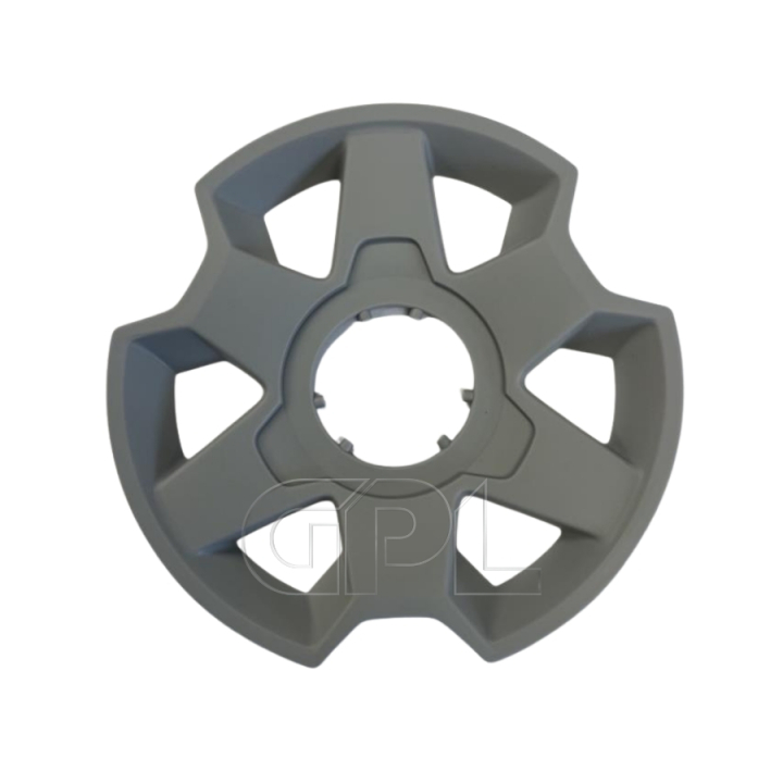 Kapsuła Pielęgnacyjna 5887521-01 w grupie Części Zamienne / Części zamienne Husqvarna Kosiarka / Części zamienne Husqvarna LC353VI w GPLSHOP (5887521-01)