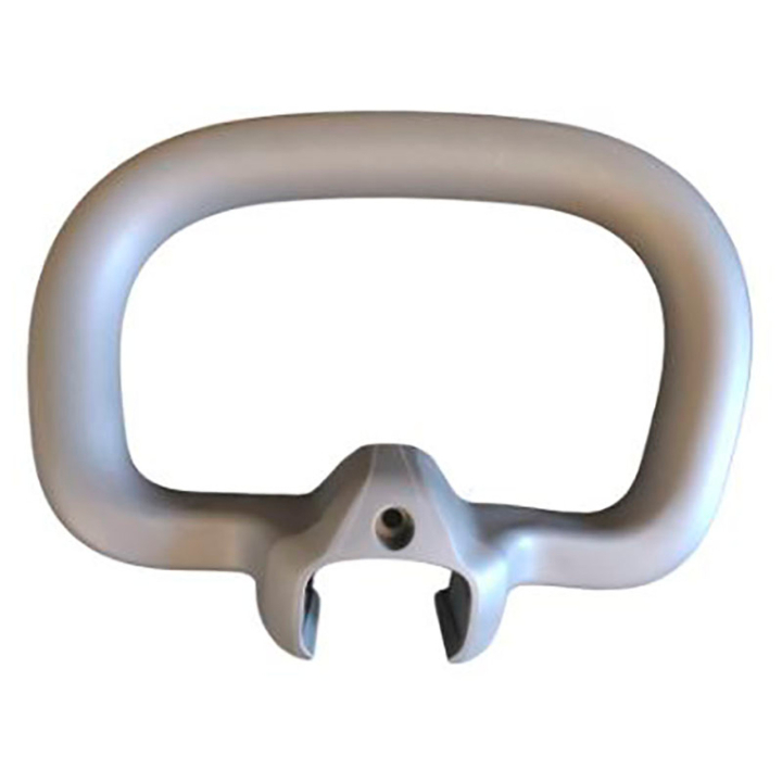 Uchwyt, przedni uchwyt w grupie Części Zamienne / Części zamienne Wykaszarki / Części zamienne Husqvarna 115iL w GPLSHOP (5887550-02)