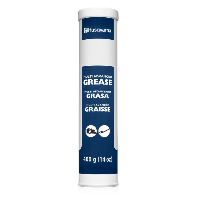 Husqvarna Grease Multi Advanced w grupie Produkty do pielęgnacji ogrodów oraz do gospodarki leśnej marki / Husqvarna Smary i pojemniki / Smary i pojemniki w GPLSHOP (5888148-01)