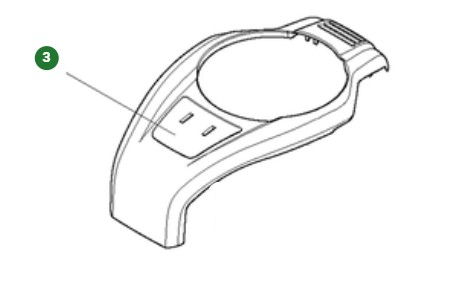 Naklejka Silnika 5888885-02 w grupie w GPLSHOP (5888885-02)