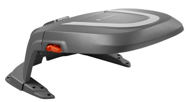 Budka do Gardena Sileno (4011) w grupie Osprzęt Kosiarka Automatyczna / Domek do Automower® w GPLSHOP (5889773-01)