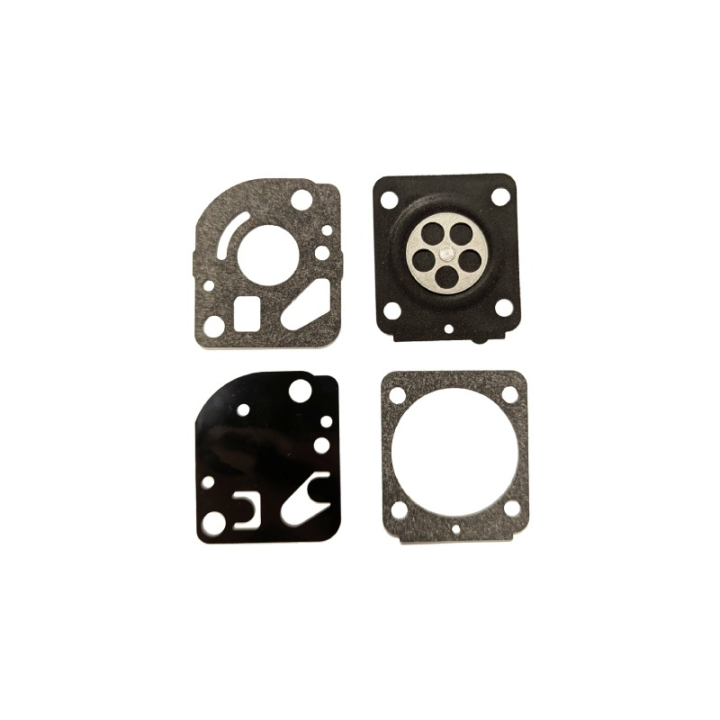 Zestaw gaźnika A053 w grupie Części Zamienne / Części zamienne Nożyce do żywopłotu / Części zamienne Husqvarna 522HDR75X w GPLSHOP (5889860-01)