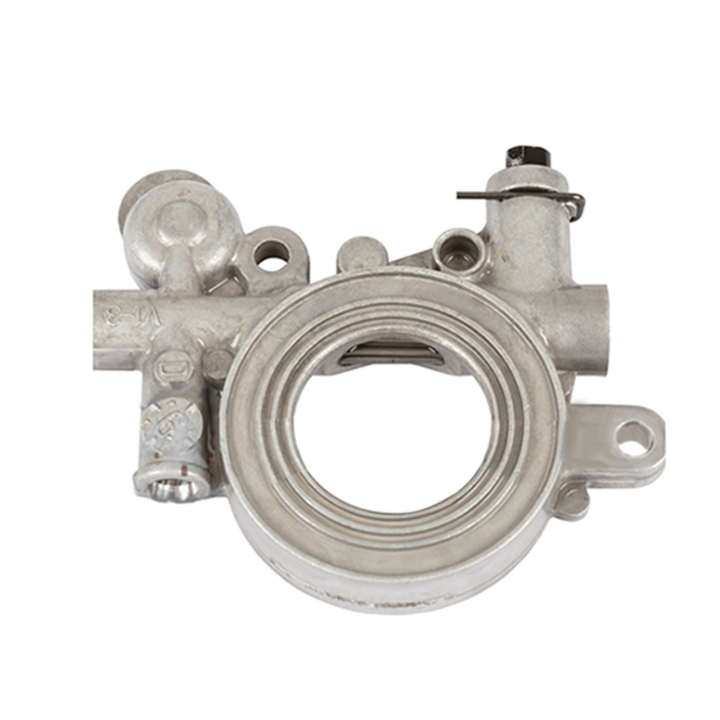 Zespół pompy olejowej 5890284-04 w grupie Części Zamienne / Części zamienne Pilarki / Części zamienne Husqvarna 592XP/G w GPLSHOP (5890284-04)