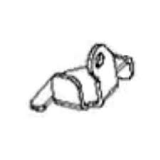 Prowadnica Koła Pasowego Bzp 5892625-05 w grupie  w GPLSHOP (5892625-05)