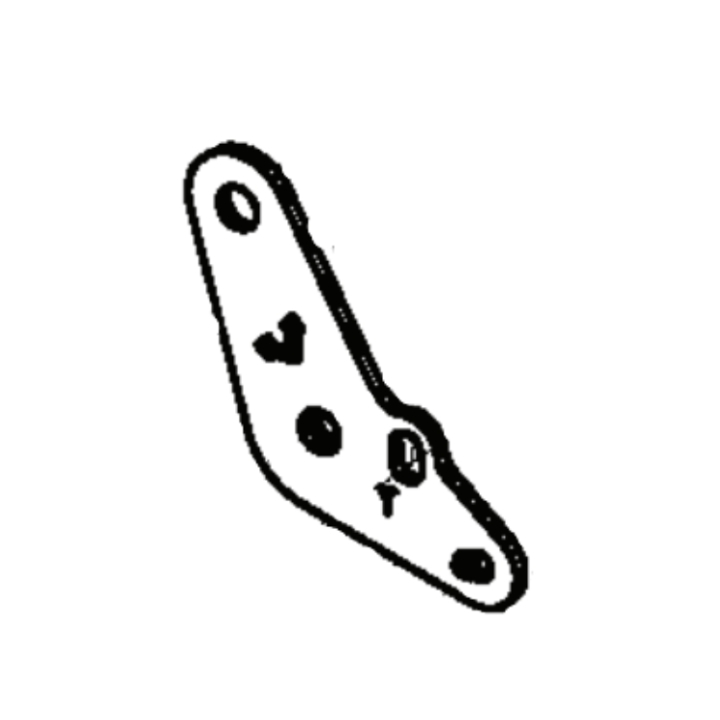 Bellcrank Speed, Track Black Z 5892890-02 w grupie  w GPLSHOP (5892890-02)