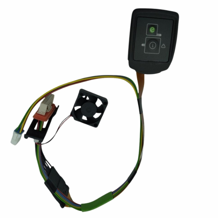 Okablowanie Biegunowe Piła Główna 5892939-01 w grupie  w GPLSHOP (5892939-01)