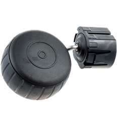 KOŁA Gardena Minimo, Sileno City, Sileno Life w grupie Części Zamienne Kosiarka Automatyczna / Części zamienne Gardena Smart Sileno Max / Gardena Smart Sileno Max - 2025 w GPLSHOP (5893008-01)