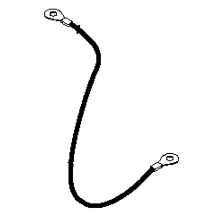 Kabel w grupie Części Zamienne / Części zamienne Traktory ogrodowe w GPLSHOP (5893237-01)