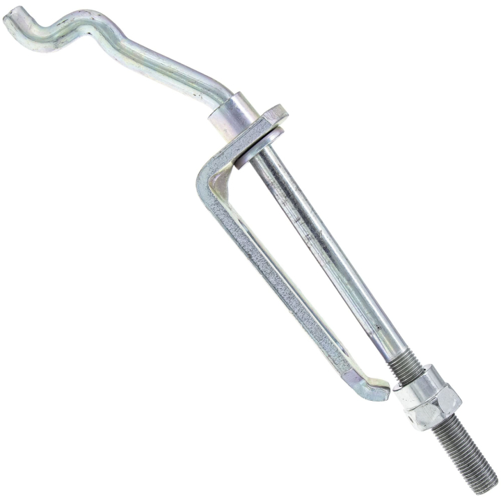 Zespół podnośnika tylnego 10 700 46 w grupie Części Zamienne / Części zamienne Traktory ogrodowe / Części zamienne Husqvarna TC 238 w GPLSHOP (5894648-04)