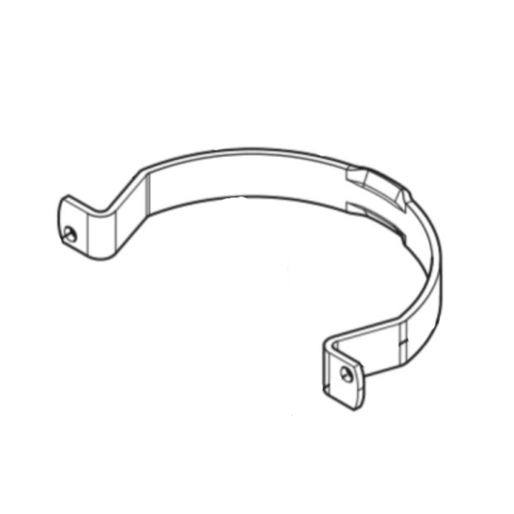 Płyta prowadząca w grupie Części Zamienne / Części zamienne Rider / Części zamienne Husqvarna Rider 420 TSX AWD w GPLSHOP (5895043-01)