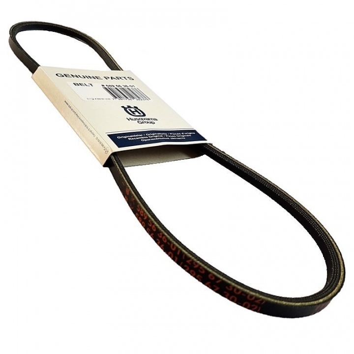 Pasek Pro 21 SH, WB53 SE, LB 553 SE w grupie Części Zamienne / Pasek napędu do kosiarki w GPLSHOP (5895636-01)