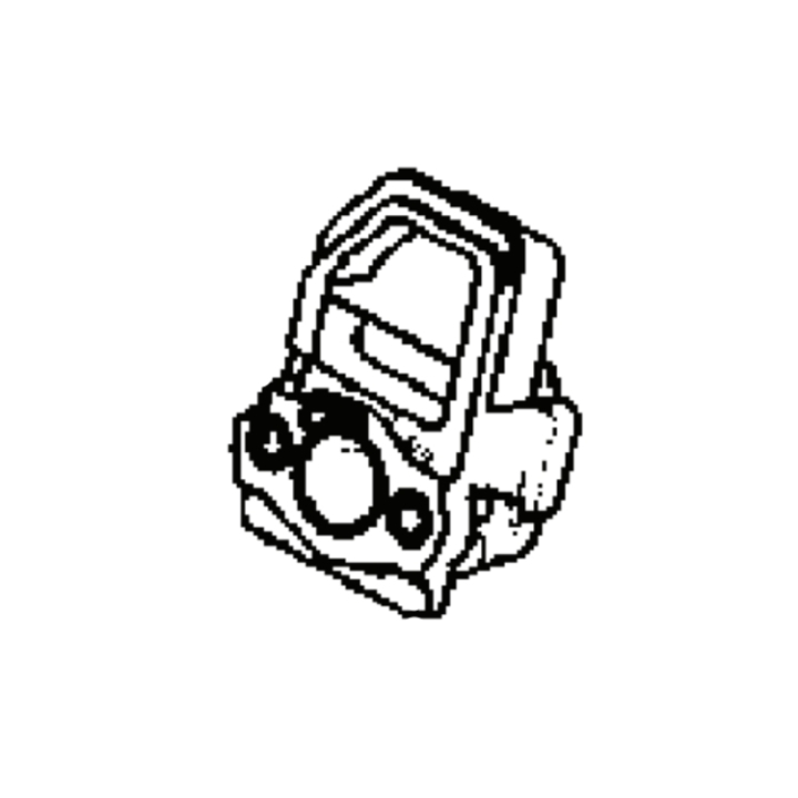 Spacer 5895701-01 w grupie Części Zamienne / Części zamienne Pilarki / Części zamienne Husqvarna 120/E w GPLSHOP (5895701-01)