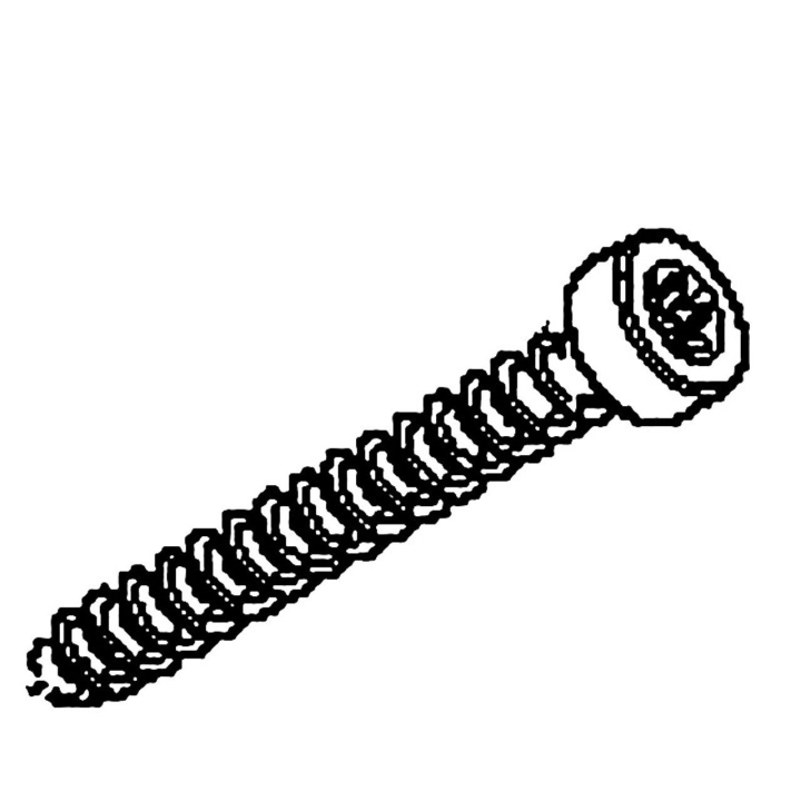 Śruba w grupie  w GPLSHOP (5895833-01)
