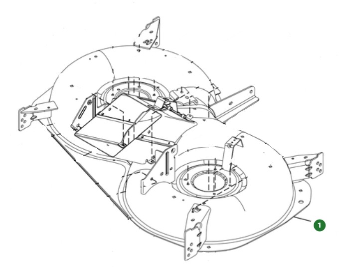 Jednostka tnąca w grupie  w GPLSHOP (5896431-01)