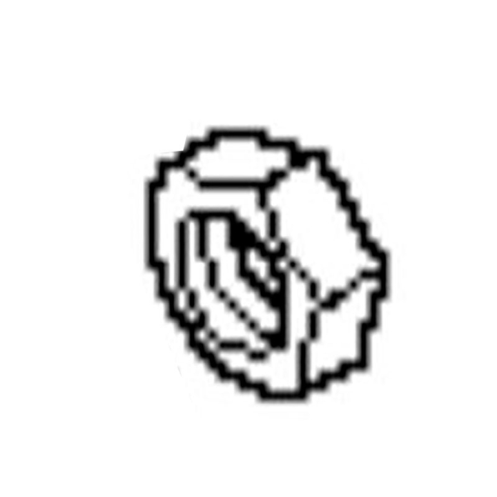 Nakrętka Sześciokątna 5896507-01 w grupie w GPLSHOP (5896507-01)