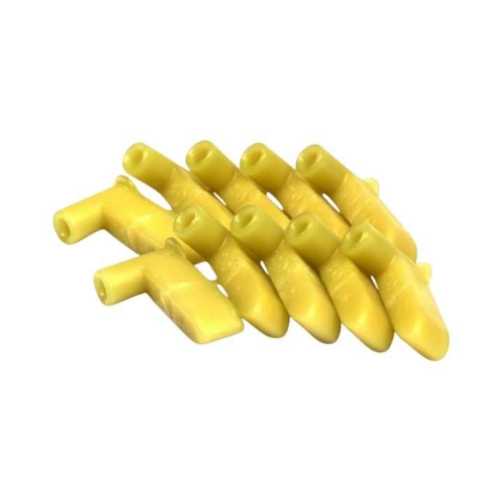 Grzechotka B&S 4204 10 Szt. 281505S w grupie w GPLSHOP (5896698-14)
