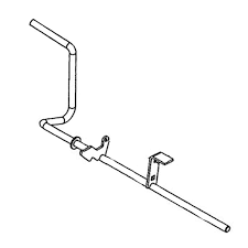 Oś w grupie  w GPLSHOP (5896714-01)