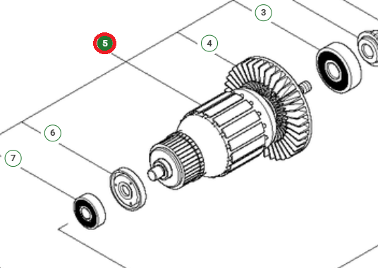 Armatura 5896900-04 w grupie w GPLSHOP (5896900-04)