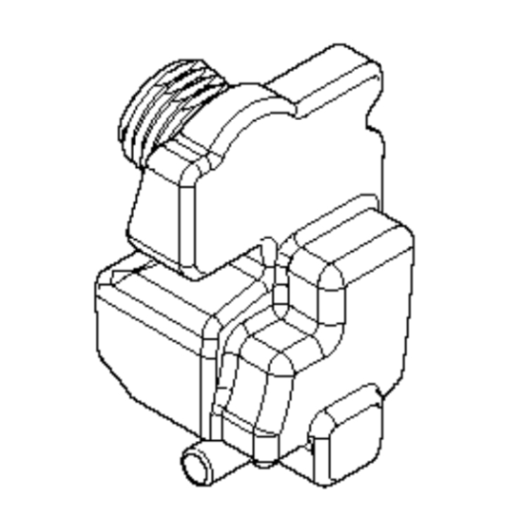 Zbiornik Oleju 5896900-38 w grupie  w GPLSHOP (5896900-38)