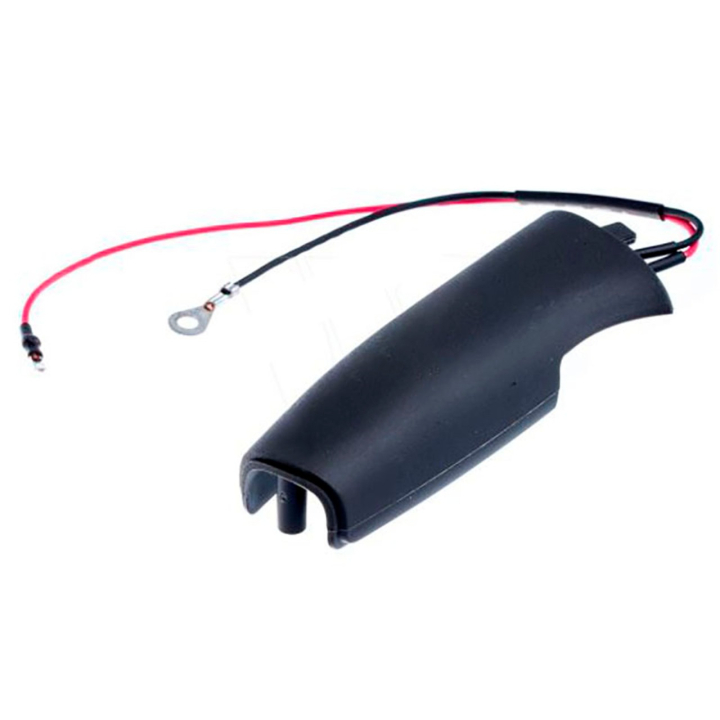 Wkładki uchwytu 5896989-01 w grupie Części Zamienne / Części zamienne Pilarki / Części zamienne Husqvarna 572XP/G w GPLSHOP (5896989-01)