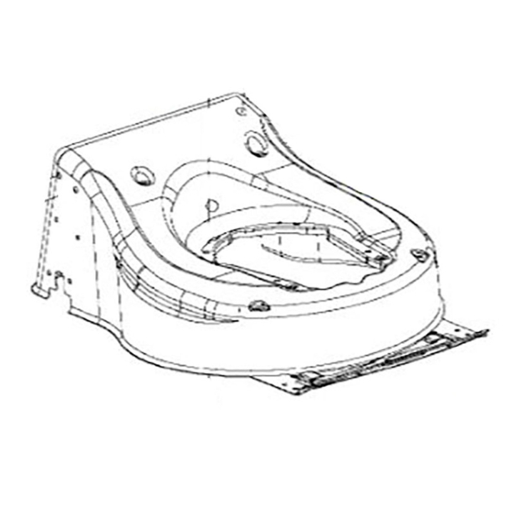 Podwozie 5897581-01 w grupie  w GPLSHOP (5897581-01)