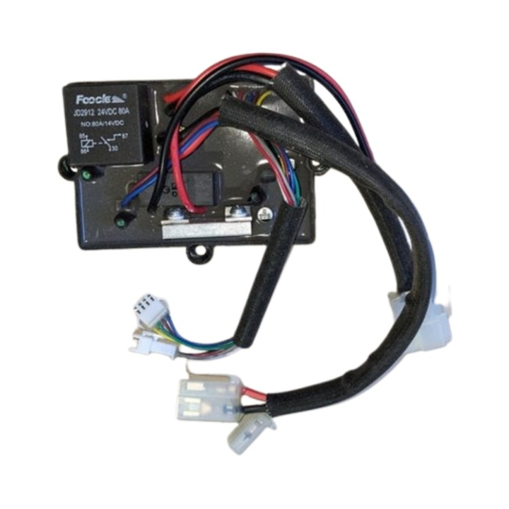 Sterowanie samobieżne 5897593-03 w grupie w GPLSHOP (5897593-03)