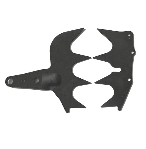 Wspornik kory 5897721-01 w grupie Części Zamienne w GPLSHOP (5897721-01)