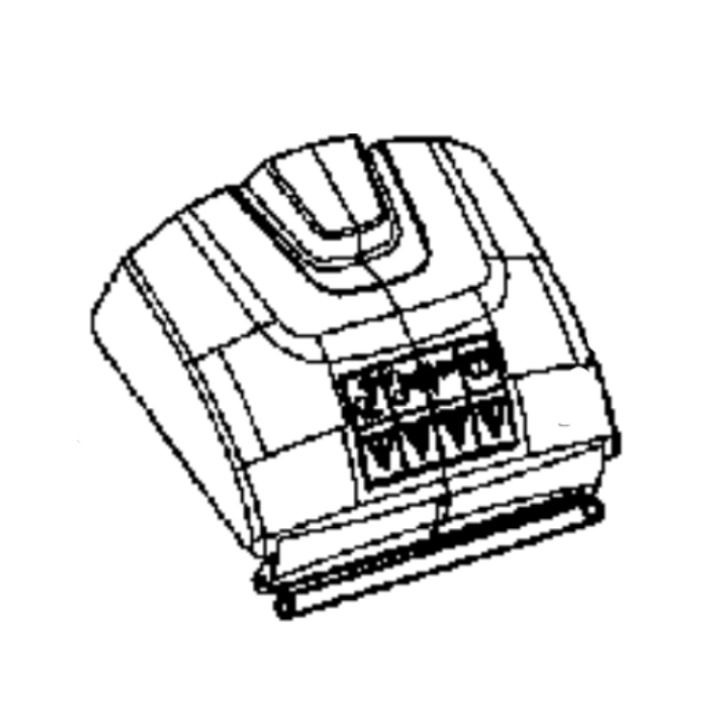 Drzwi Tylne 5897941-01 w grupie  w GPLSHOP (5897941-01)