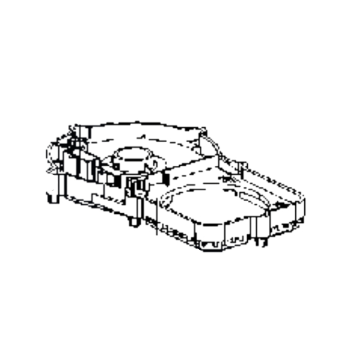 Płyta Mocująca 5897983-01 w grupie  w GPLSHOP (5897983-01)