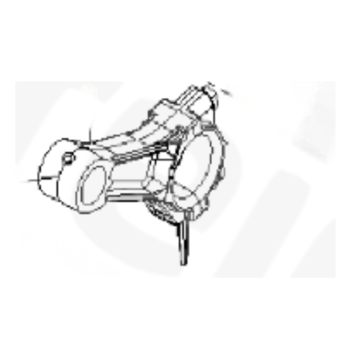 Wał Korbowy 5899117-01 w grupie w GPLSHOP (5899117-01)