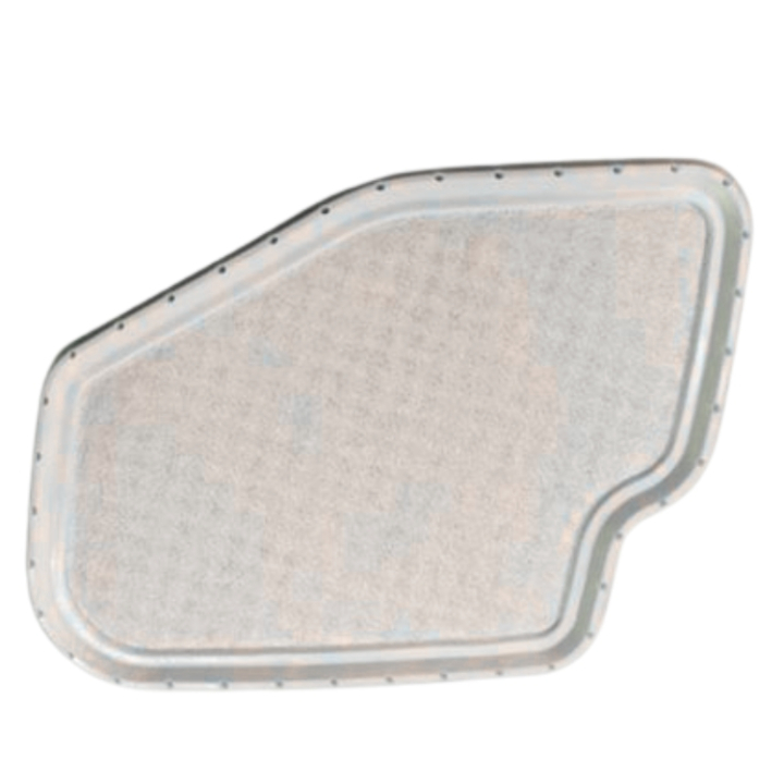 Filtr Filc Agile w grupie Części Zamienne / Części zamienne Nożyce do żywopłotu / Części zamienne Husqvarna 522HDR75X w GPLSHOP (5900405-01)